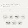 DUO The Wash Black Repair 27g 2/3 size [For poreless skin] Morning face wash, exfoliating, pores, enzymes, powder, additive-free