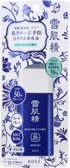 护肤防晒乳 / SPF50+ / PA++++ / 身体 / 60g