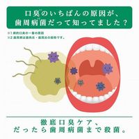 선스타 GUM 메디컬 드롭 허브 민트 원인균을 살균·소독 입 냄새 목 통증 목 붓기 목 불쾌감 휴대용 여행용