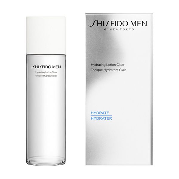 資生堂　資生堂メン　SHISEIDO MEN　ハイドレーティングローションC　150mL