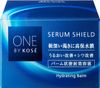 コーセー セラム シールド / 40g / グリーンフローラル