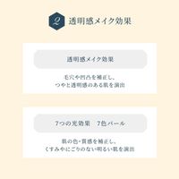Released July 21, 2023 Snow Beauty Brightening Skincare Powder (Refill) — Finishing Face Powder, Floral Aroma, 25 g (refill pack)