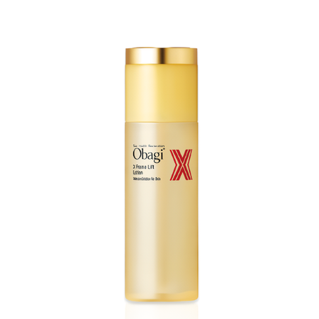 乐敦制药 Obagi ObagiX Frame Lift 乳液瓶 150毫升