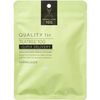 Quality First Derma Laser TEA100 片状精华面膜 7 片装