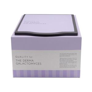Quality First The Derma Galact Mrs. 30 pieces