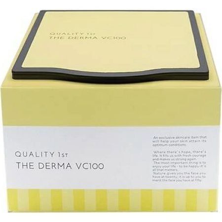 品质第一 The Derma VC100 30片装