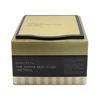 クオリティファーストザ・ダーマ ベストVC100プラスレチノール ( 20枚入 )