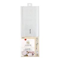 Marna GOKU Rice Storage Bags K737, 2-Pack (3 kg each), White