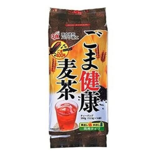 Tea Fresh Sesame Healthy Barley Tea (16 Tea Bags)