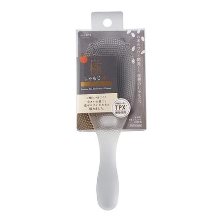 MYRNA Goku Shamoji Premium Small Size Clear K744CL 1 piece