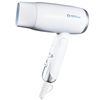 Agetsuya Super Rich Ion Hair Dryer White