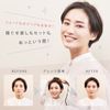 Agetsuya Portable Mini Brush Iron Black