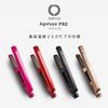 Agetsuya Professional Hair Iron Pearl Champagne