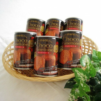 COMO [24件]科莫麵包儲備罐裝巧克力持巧克力持續2件x 24罐