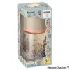 moomin baby bach bottle to mug richell moomin baby ppsu 큰 이층 병 240ml 3 개월 ~ + 스텝 업 부품 7 개월 ~