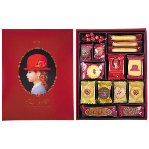 Akai Bohshi Red 403 g (Paper Box)