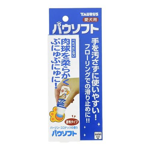 トーラス パウソフト 50mL