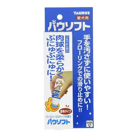 トーラス パウソフト 50mL