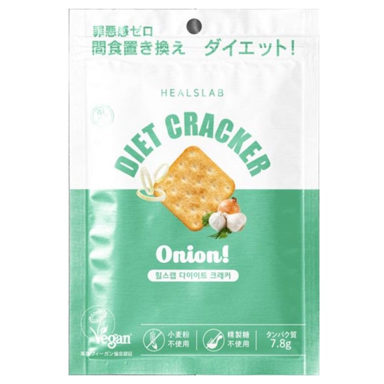 힐즈라 보디어트 크래커 양파 45g