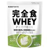 Complete Food TOKYO Complete Food Whey Protein Matcha Latte Flavor 900g