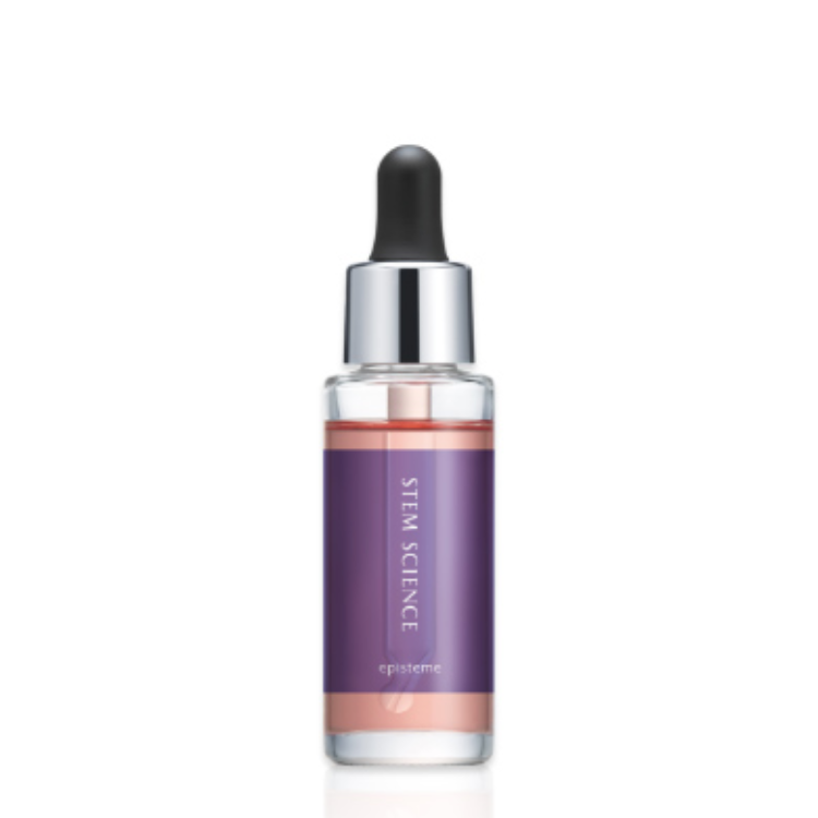 樂敦製藥 樂敦製藥 episteme（艾碧詩緹） 幹細胞科學精華油 26mL