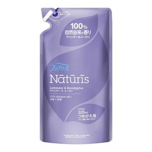 Fabry 's Naturalis Lavender & Eucalyptus 320ml (리필 용)
