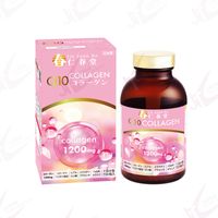 仁春堂 Q10コラーゲン720粒