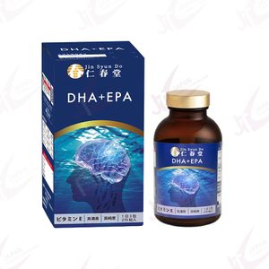 仁春堂 DHA+EPA270粒
