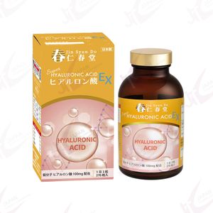 Nishishun -do Super Hyaluronicate EX270 grains