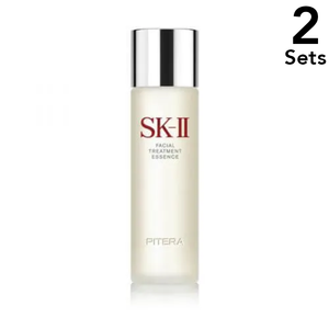 [Set of 2] SK-II Facial Treatment Essence 160ml