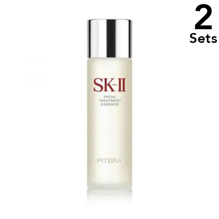 [2件套] SK-II 护肤精华露 160mL
