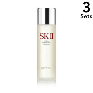 [Set of 3] SK-II Facial Treatment Essence 160ml