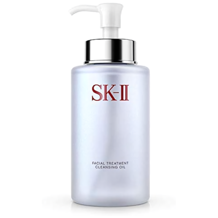 SK-II 护肤卸妆油 250毫升