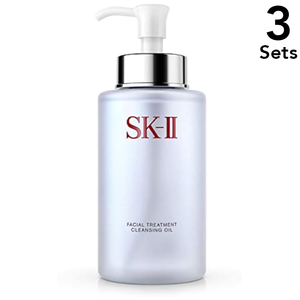 [Set of 3] SK-II Firthlet Testing Cleaning 250ml