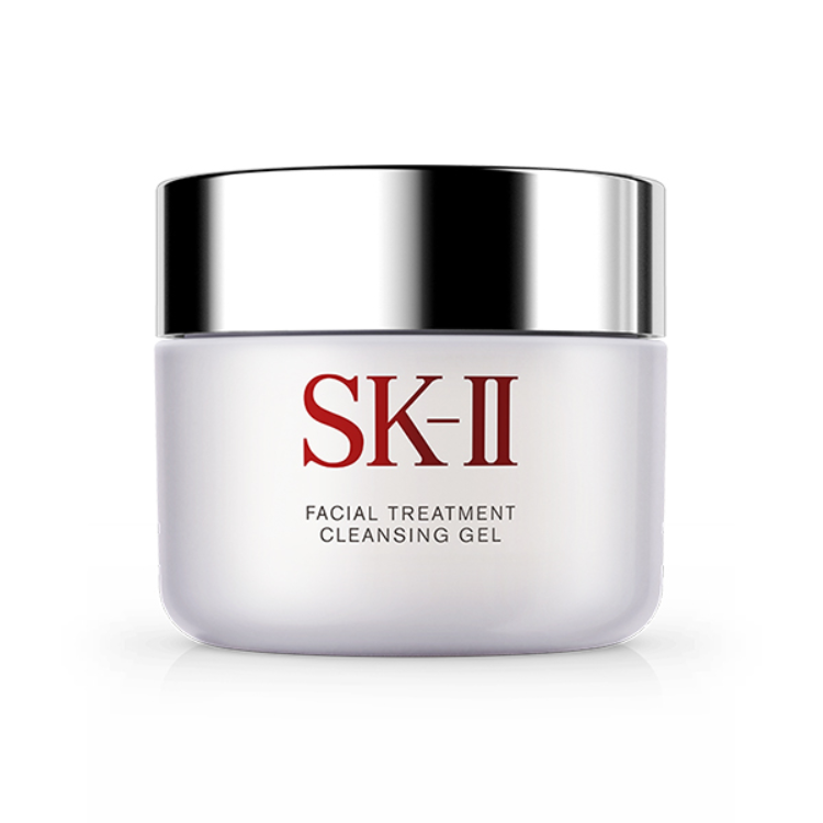 SK-II ﾌｪｲｼｬﾙ ﾄﾘｰﾄﾒﾝﾄ ｸﾚﾝｼﾞﾝｸﾞ ｼﾞｪﾙ 80g