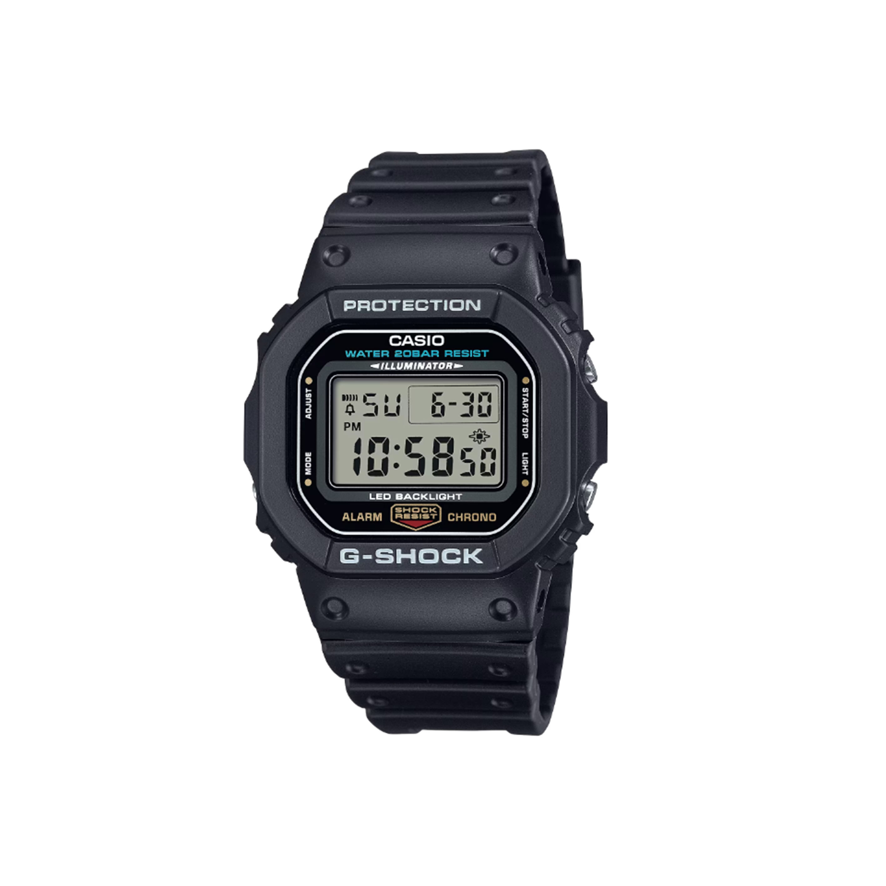 CASIO Wave Ceptor WVQ-M410DE-1A2JF Watch ｜ DOKODEMO