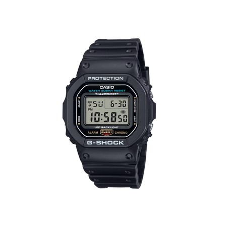 卡西欧 DW-5600UE-1JF