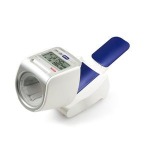 OMRON　オムロン　自動血圧計　HCR-1702 　スポットアーム　1.6kg
