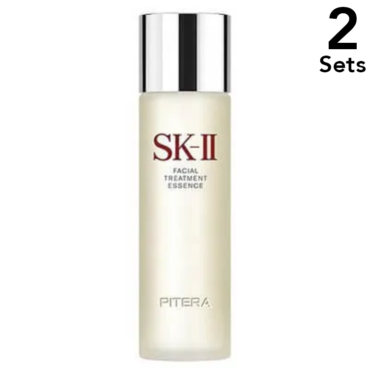[2개 세트] SK-II 페이셜 트리트먼트 에센스 230mL