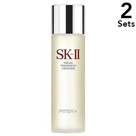 [2件套] SK-II 护肤精华露 230ml