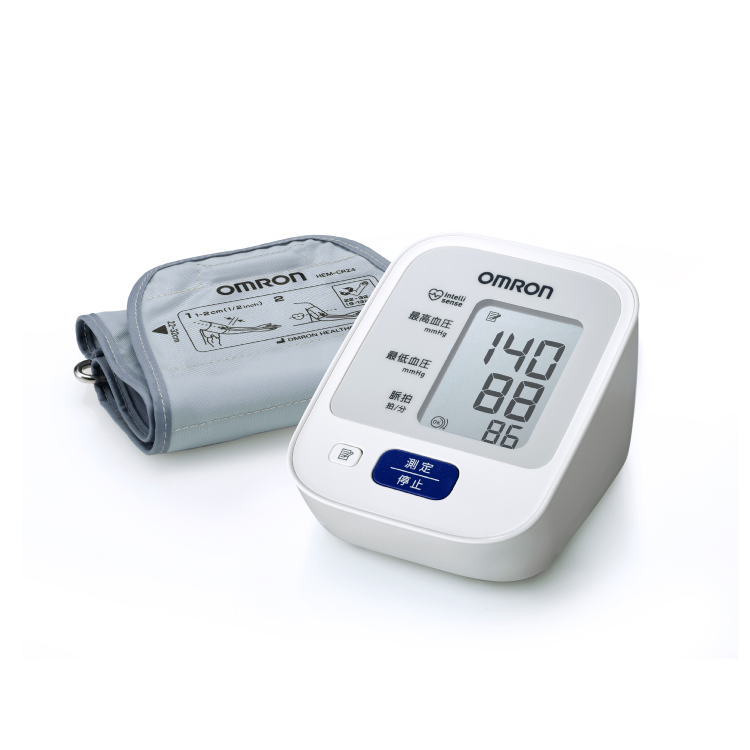 OMRON Omron Superior Hemodometer HEM-7127 250g