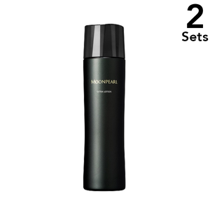 [Set of 2] MIKIMOTO Moon Pearl Extra Lotion 140mL
