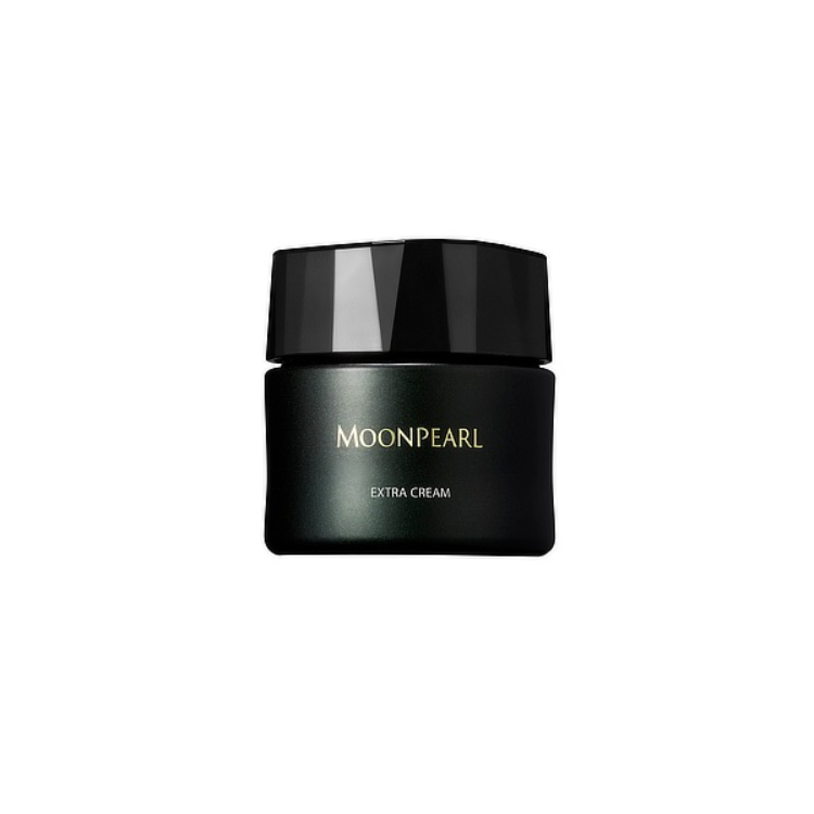 MIKIMOTO MOONPEARL Extra Cream 30g ｜ DOKODEMO