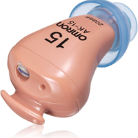 오므론(OMRON) 디지털식 보청기 이어메이트 디지털 경도 난청자용 AK-10 1.8g