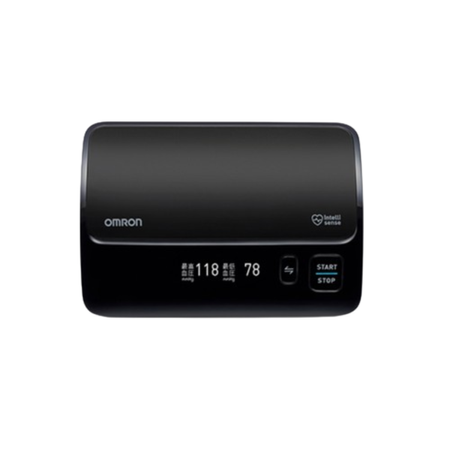 OMRON 오므론 상완식 혈압계 HCR-7608T2 240g