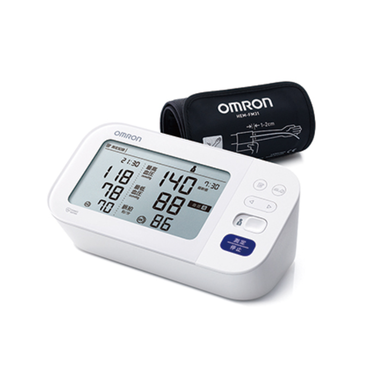 OMRON Omron Superior Hemodometer HCR-7402 460G