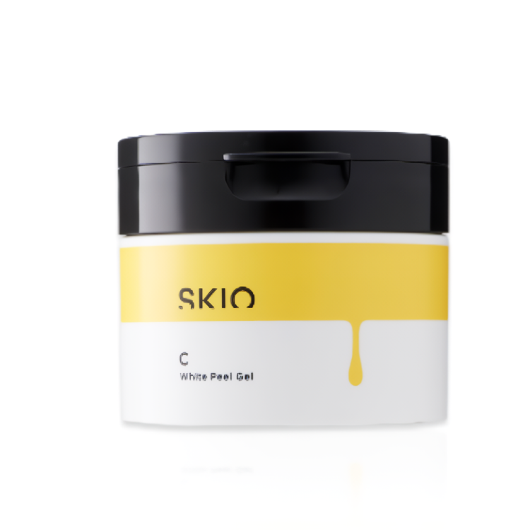 乐敦制药 SKIO VC 美白去角质凝胶 80g（45天用量）