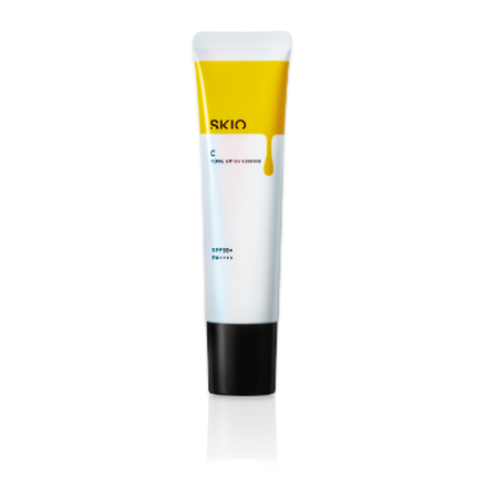 乐敦制药 SKIO VC 亮肤防晒精华 SPF50+/PA++++ 30g（45天用量）