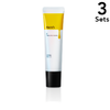 [3件套] 乐敦制药 SKIO VC 亮肤防晒精华 SPF50+/PA++++ 30g (45天用量)