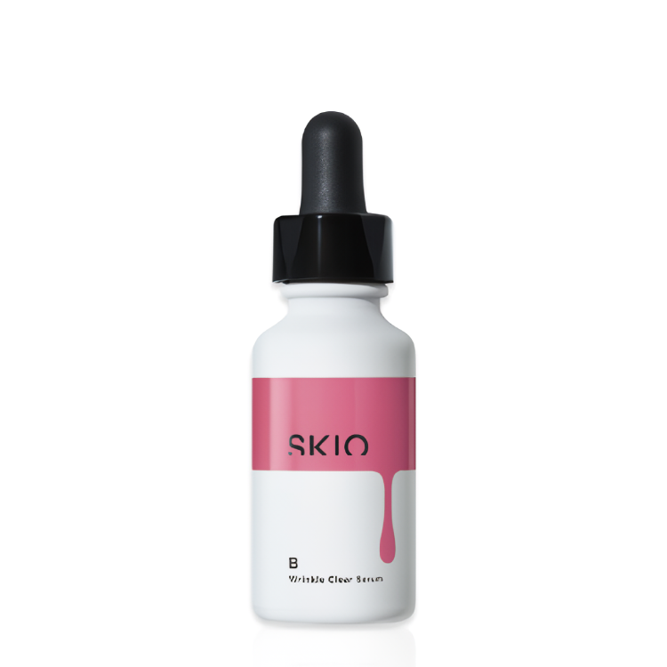 乐敦制药 SKIO VB 祛皱精华液 24mL（45天用量）